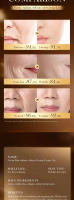 Caviar crema Facial antiarrugas eliminación suero Facial rejuvenecimiento elevación firme antienvejecimiento blanqueamiento Invisible belleza de poros cuidado de la piel - details 9