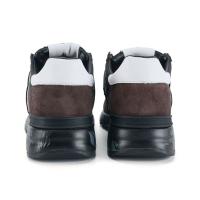 Zapatos casuales Zapatillas de ante de nicho - details 28