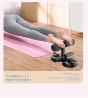 Abdominal hombre mujer movimiento weight loss maquinas gimnasio para casa - details 18