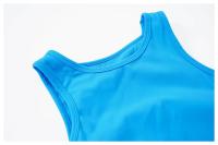 Ropa delgada, transpirable, acolchada en la cintura, para yoga y pilates para primavera/verano - details 9