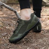 Zapatos De Agua para Hombre Calzado Deportivo Descalzo de Secado Rápido - details 7