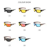 Gafas de sol polarizadas para deportes al aire libre, gafas de ciclismo, gafas de sol de ciclismo - details 1