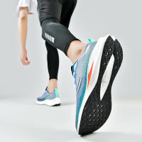 Men Women Sports Casual Walking Sneakers Classic Fashion Athletic Gym Running Lacing up Breathable Lightweight Non-Slip Shoes - details 14