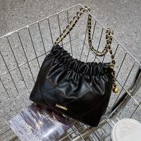 Bolso De Mensajero De Cadena De Viajeros Con Bolso De Hombro De Diamantes Casual De Nueva Moda Para Mujer - details 11