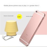 Lámpara de noche pequeña, marcapáginas de iluminación auxiliar, luz para teléfono móvil, regalo creativo, suministros de iluminación para el hogar, lámpara de mesa - details 8