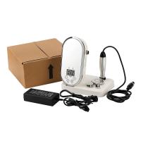 EMS-máquina de estiramiento de la piel Facial, terapia de calor por radiofrecuencia, moldeador corporal, instrumento de masaje ocular - details 16