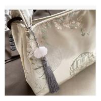 Nuevo Bolso Multifuncional, Bolso Pequeño Cuadrado De Moda, Bolso De Señora De Gran Capacidad - details 10