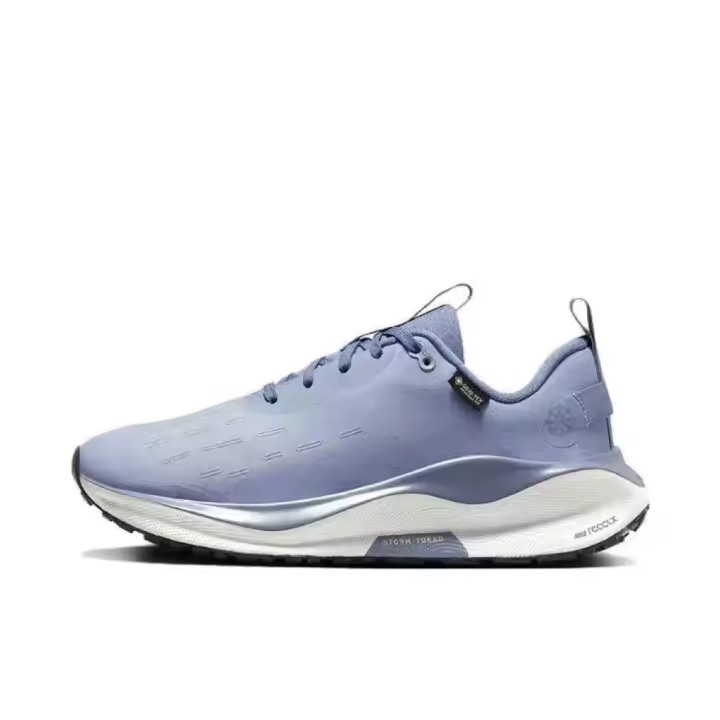 Maratón resistente al desgaste zapatos casuales deportivos Ligero impermeable de los hombres y las mujeres zapatos para correr - 1