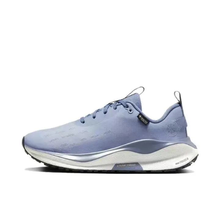 Maratón resistente al desgaste zapatos casuales deportivos Ligero impermeable de los hombres y las mujeres zapatos para correr - 1