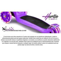 patinete para niños, patinete para niños