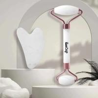 Rodillo Facial de Resina Masajeador de Cuidado de la Piel para Cara, Ojos, Cuello, Cuerpo - details 6
