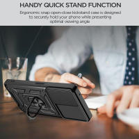 Funda de lujo para lente de cámara, cubierta deslizante, carcasa OPPO Realme C31 - details 3