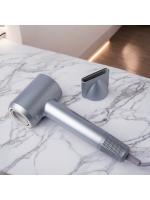 SEATURTLEHOME Secador de Pelo de Alta Velocidad con 110000RPM- Pantalla Táctil 200 Millones Negativos Ionico Secador de Pelo de Secado Rápido, Secador Pelo Profesional Silencioso Viajar, Regalo - details 0