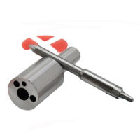 6 piezas Boquillas De Inyectores DLLA150S178 Accesorios Repuestos Automovil Compatibles con Volvo - details 1