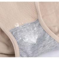 Bragas moldeadoras de cintura alta para mujer, moldeador de cuerpo transpirable, ropa interior adelgazante, bragas moldeadoras - details 4