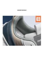 Zapatillas deportivas informales para hombre, calzado transpirable con plataforma que aumenta la altura - details 5