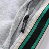Pantalones Extendidos de Talla Grande para Hombres Primavera-Verano 2025 - details 10
