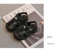 Sandalias de verano para niños, zapatos para caminar con los dedos del pie, informales, versátiles, para playa y vacaciones, 2024 - details 9