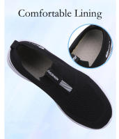 Zapatillas de deporte de marca para mujer, cómodas zapatillas deportivas antideslizantes de alta calidad para exteriores, zapatillas transpirables para correr y trotar - details 8