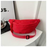 Bolso de Hombro Único de Moda Primavera 2025 Bolso Cruzado Deportivo y Nicho para Mujeres - details 22