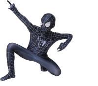 Body infantil ajustado de Spider-Man 2025 - Novedad para rol y fiestas - details 8