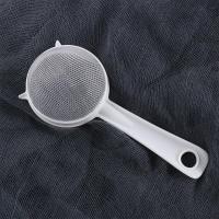 Colador de malla Manual para hornear, utensilios para hornear hojas de té, tamiz de harina, colador de aceite, tamiz de polvo, filtro de café - details 6