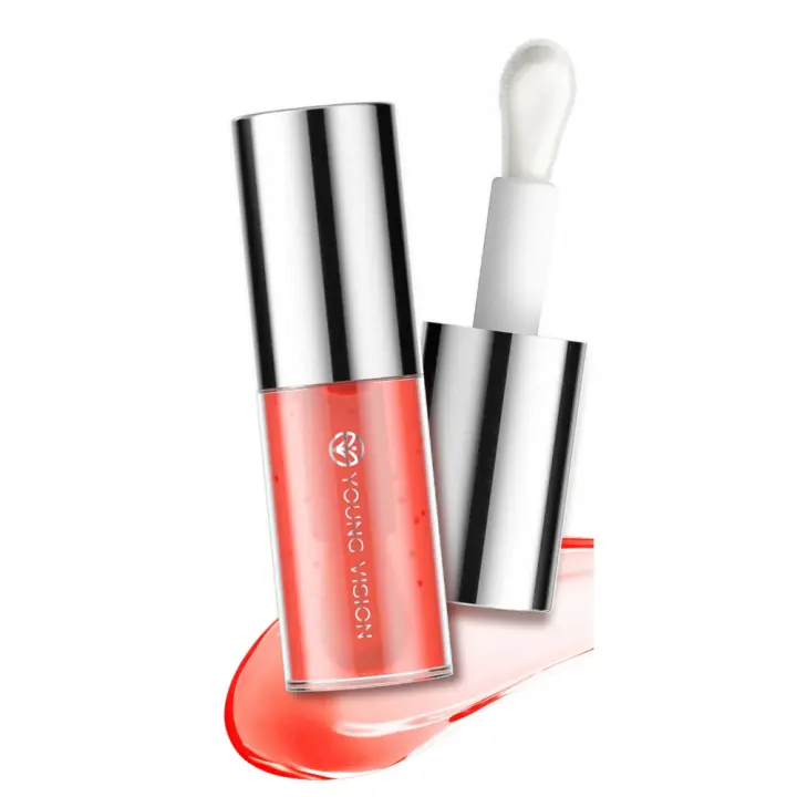 Aceite labial nutritivo, labial hidratante, Reduce las arrugas, Anti-secuencia, Anti-agrietamiento - 1