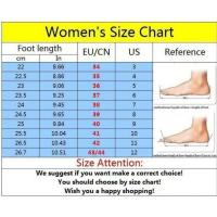 Zapatillas de moda de verano para mujer - details 1