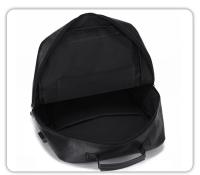 Bolso para hombres bolso Pu mochila de gran capacidad viaje de ocio bolso de computadora de embarque para hombres - details 25