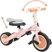 Triciclo Evolutivo para Niños de 5 en 1 Bicicleta sin Pedales para Desde 1 a 5 Años - details 18