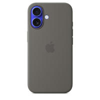 Funda MagSafe de silicona líquida para iPhone 16 Max, Pro Plus - details 7