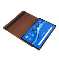 Funda para Lenovo Tab M10 Plus 3ra Gen 10.6 pulgadas, Gira 360 Grados, Soporte de Soporte - details 6