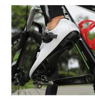 2024 Men Cycling Shoes Professional Mtb Bike Sneakers Mountain Biking Sneakers For Men Outdoor - details 9