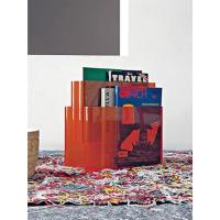 magazine rack