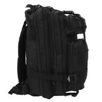 Mochila, 40x30x5 cm, Capacidad de 20L o Más, Bolsa de Viaje Impermeable Plegable, 100% Tela Oxford Impermeable, Color Caqui, 1 Pieza - details 25
