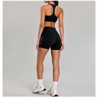 Sujetador deportivo de alto impacto espesado espalda de carreras secado rápido adecuado para entrenamiento físico - details 17