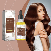 Repara las puntas secas y encrespadas, mientras que el aceite esencial de romero nutre e hidrata el cuidado del cabello. - details 1