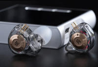 Original KZ EDX Pro X Wired Earphones In-ear 3.5mm AUX With MIC HD Calls Removable For Work Running Driving Sleeping Music Games - details 12