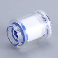 Aireador de Grifo Savador de Agua Conector de Extensión de Grifo con Filtros de Cabeza de Ducha - details 19