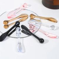 Aplicador de crema para ojos transparente, espátula para masaje para reducción de arrugas y aplicación de mascarilla Facial - details 8