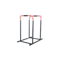 Fitness-Juego de Mancuernas cromadas (15 kg, Incluye Funda de Transporte), Unisex, Gris, Talla única - details 14