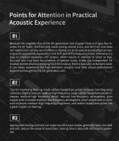 QKZ-auriculares intrauditivos AK9 con cable, audífonos originales de 3,5mm, AUX, HiFi, graves pesados, micrófono, Metal transparente, para música, juegos y deportes - details 20