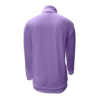 Suéter de manga larga con cuello en V para hombre, suéter de lana informal con novedad de otoño - details 2