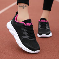 Zapatillas deportivas ultraligeras de EVA para mujer, Calzado cómodo para correr al aire libre, primavera y otoño - details 32