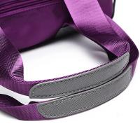 Bolso de mano multifunción para mujer, Bolsa de gran capacidad, informal, resistente al agua, de nailon, bandolera - details 53