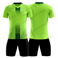 Traje de entrenamiento de calidad para hombre y niño, Conjunto de camiseta de fútbol, uniformes de Survetement, calcetines y almohadilla - details 10