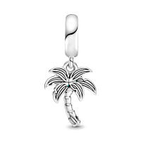 Colgante de Charme de Tortuga Pequeña de Plata Esterlina 925 Joyería de Pulsera Original para Mujeres Accesorios DIY 2025 - details 6