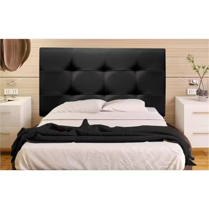 Tapiz de Cama de Polipiel Grande de Tennessee Cabecero de Dormitorio para Niño, Joven, Matrimonio - 1