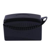 Cepillo de limpieza de neumáticos con esponja de cera para ruedas con cubierta - details 7