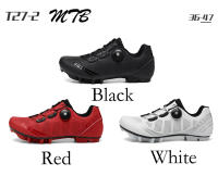 Zapatillas de ciclismo Unisex de marca para hombre, zapatos para bicicleta de carreras, zapatillas de bicicleta de velocidad con bloqueo automático, zapatos para mujer, bicicleta de montaña Spd Mtb - details 7